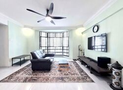Blk 484 Admiralty Link (Sembawang), HDB 5 Rooms #565851311